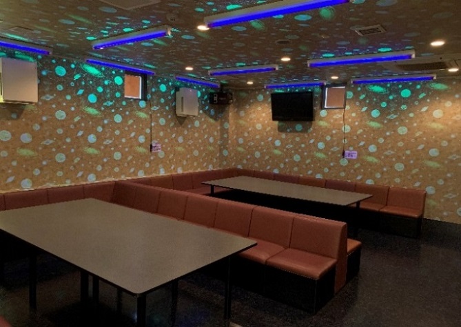 店舗検索 予約 カラオケレインボー 川西多田院店