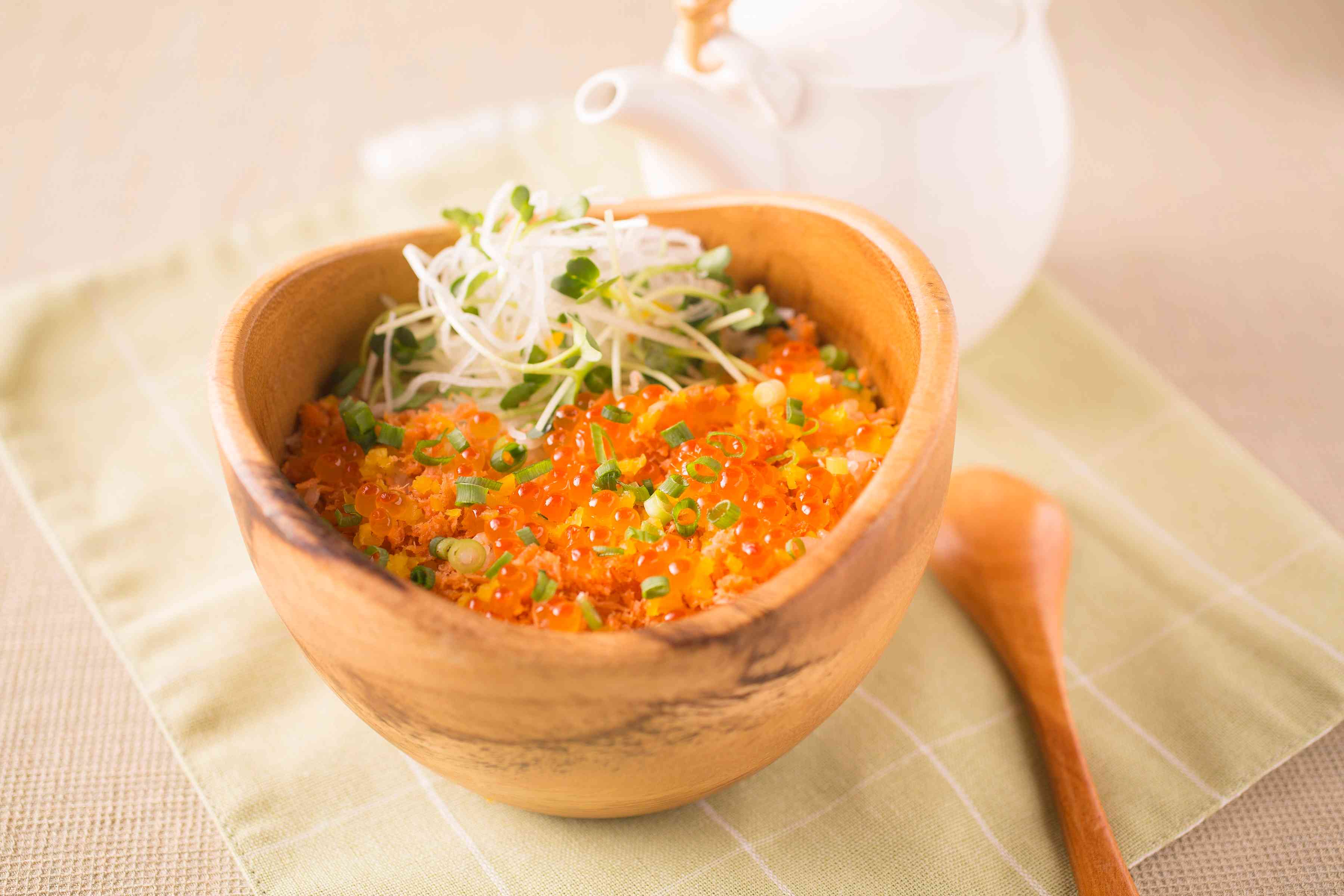 こめらく 贅沢な お茶漬け日和 ショップトピック 横浜ランドマークタワー