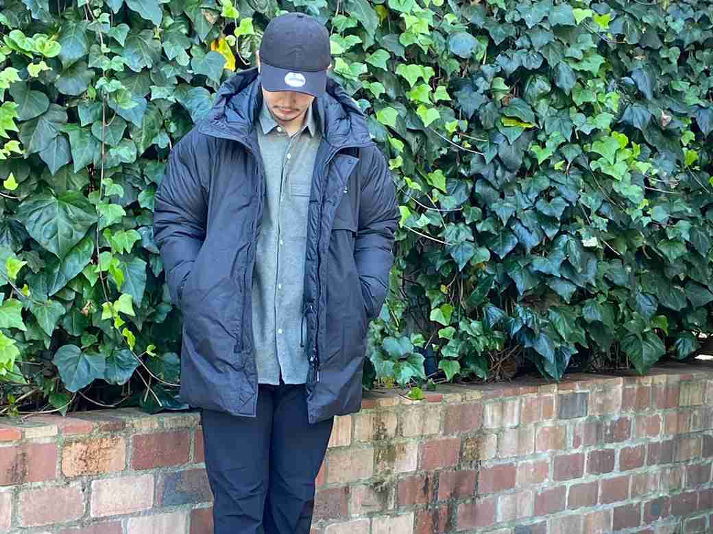 Karrimor ハーフダウンコート ショップニュース Mark Is 静岡 マークイズ静岡